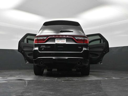 Used 2023 Dodge Durango R/T AWD/4WD image 38