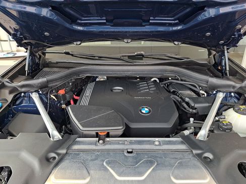 Used 2022 BMW X3 xDrive30i w/ Convenience Package AWD/4WD image 31