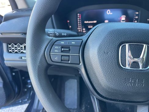 Used 2024 Honda Accord EX image 33