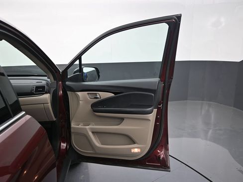 Used 2020 Honda Ridgeline RTL-E image 37