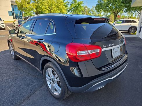 Certified 2018 Mercedes-Benz GLA 250 4MATIC image 3
