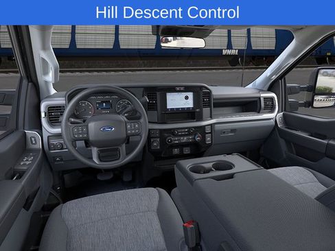 New 2026 Ford F350 XL image 9