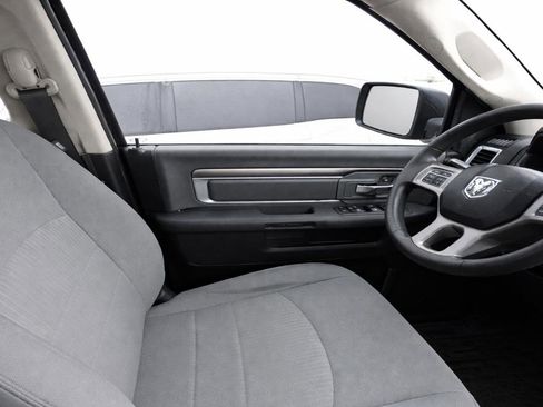 Used 2023 RAM 1500 Classic SLT RWD image 15