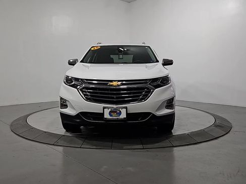 Used 2020 Chevrolet Equinox Premier AWD/4WD image 9