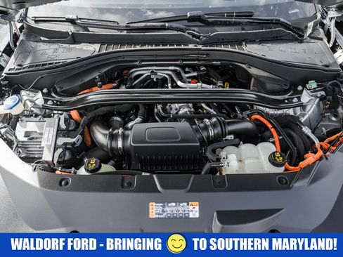 Used 2023 Lincoln Aviator Black Label Grand Touring image 20