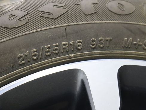 Used 2017 Honda Civic EX image 40