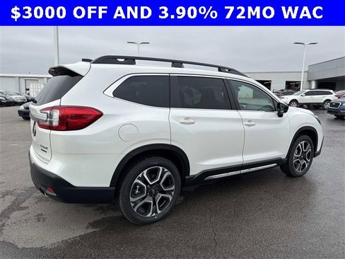 New 2026 Subaru Ascent Limited image 2