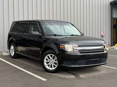 Used 2014 Ford Flex SE FWD image 3