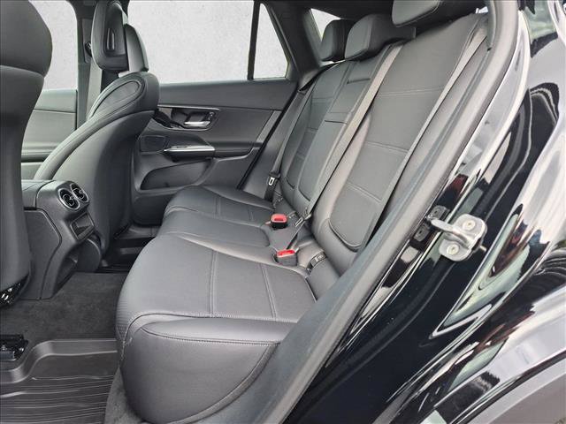 New 2027 Mercedes-Benz GLC 300 4MATIC image 18