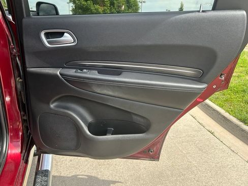 Used 2018 Dodge Durango Citadel AWD/4WD image 27