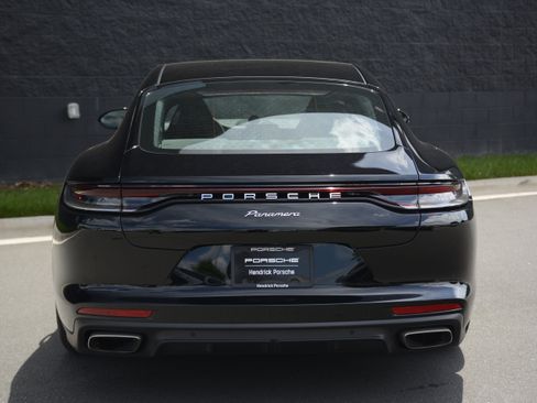 Certified 2023 Porsche Panamera image 6