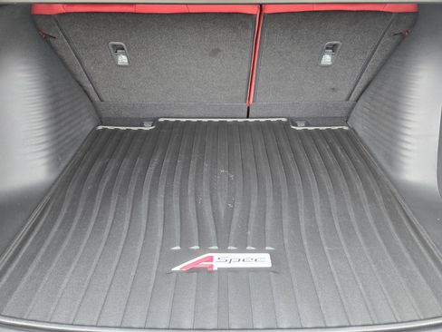 Certified 2025 Acura ADX A-Spec image 32