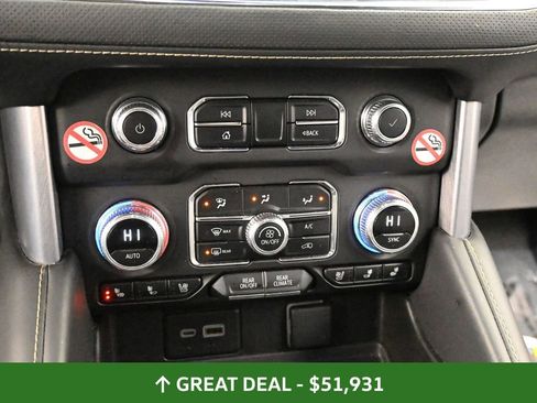 Used 2024 GMC Yukon SLT image 37