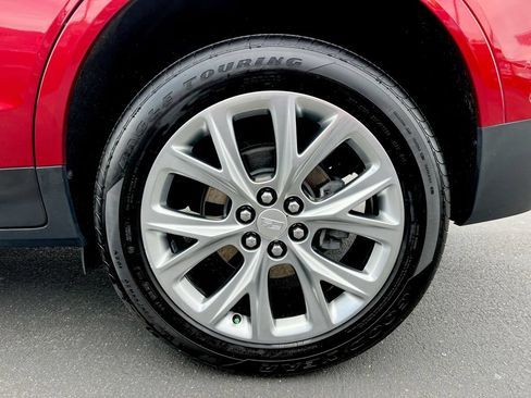 Used 2021 Cadillac XT5 Sportv AWD/4WD image 27