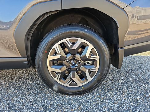 New 2026 Subaru Forester Premium image 35