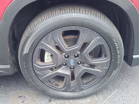 Used 2023 Subaru Ascent Onyx Edition image 30