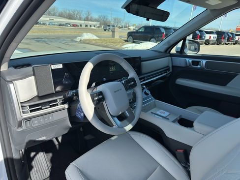 New 2026 Hyundai Santa Fe SEL AWD/4WD image 12