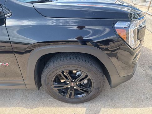 Used 2023 GMC Terrain AT4 w/ Tech Package AWD/4WD image 4