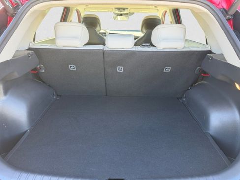 Used 2023 Kia Niro Wind w/ Wind Preserve Package FWD image 18