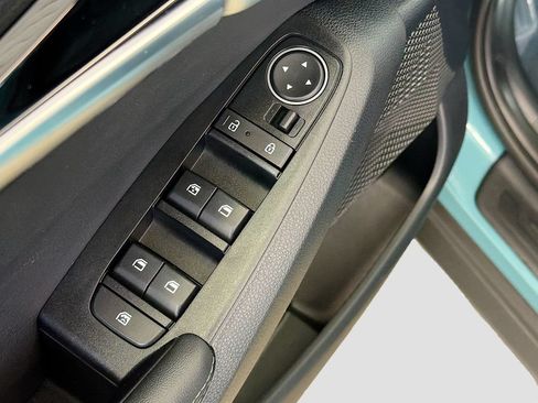 New 2026 Kia Seltos EX FWD image 20