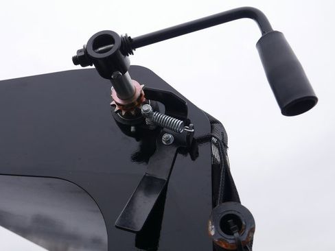 New 2023 RAM 3500 Tradesman image 9