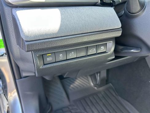 New 2026 Toyota Camry LE w/ Convenience Package FWD image 17