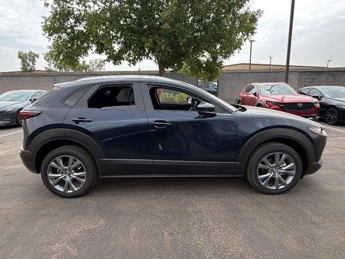 New 2026 MAZDA CX-30 AWD 2.5 S image 8