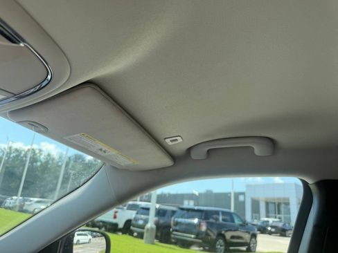 Used 2019 Jeep Cherokee Trailhawk w/ Cold Weather Group AWD/4WD image 14