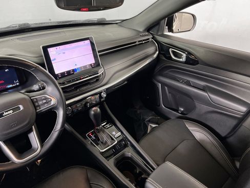 Used 2022 Jeep Compass High Altitude image 23