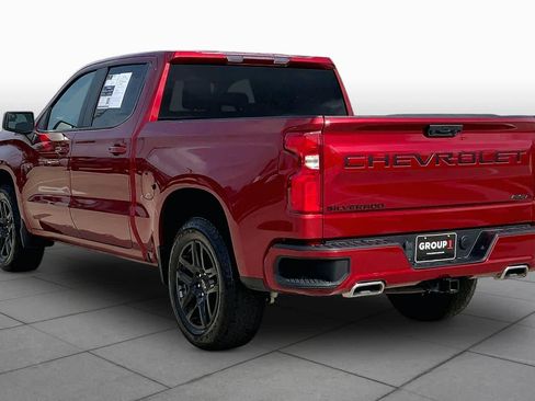 Used 2024 Chevrolet Silverado 1500 RST AWD/4WD image 12