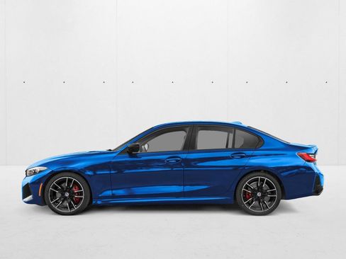 New 2026 BMW M340i xDrive AWD/4WD image 3