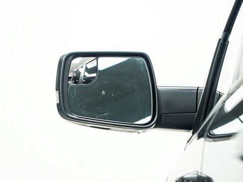 Used 2019 RAM 1500 Rebel w/ Rebel Level 1 Equipment Group AWD/4WD image 13
