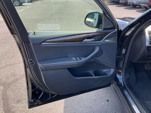 Used 2020 BMW X3 sDrive30i w/ Convenience Package RWD image 16