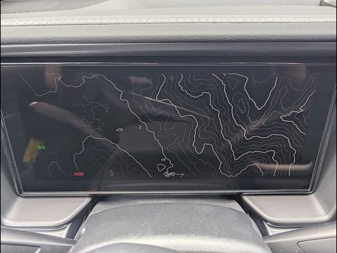 New 2027 GMC Terrain Elevation w/ Black Edition AWD/4WD image 2