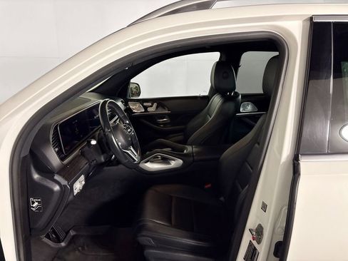 Used 2020 Mercedes-Benz GLE 350 4MATIC image 11