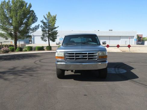Used 1994 Ford Bronco XL image 11