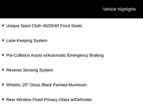 Used 2023 Ford F150 XL w/ STX Appearance Package image 34