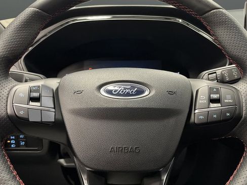 Used 2024 Ford Escape ST-Line w/ Tech Pack #1 image 18