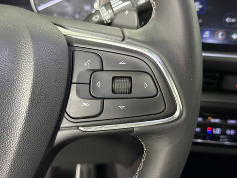 Certified 2023 Buick Envision Essence w/ Sport Touring Package AWD/4WD image 25