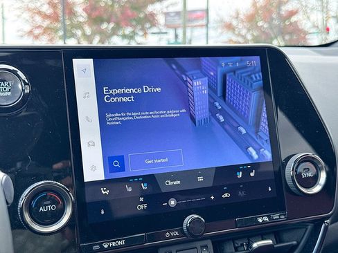 Used 2023 Lexus NX 250 FWD w/ Premium Package image 27