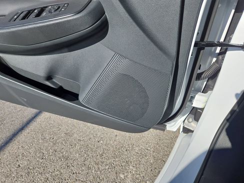 New 2026 Nissan Sentra SR w/ SR All Weather Package FWD image 31
