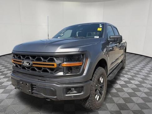 Used 2024 Ford F150 Tremor w/ Bed Utility Package image 11