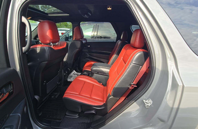 Used 2024 Dodge Durango SRT Hellcat AWD/4WD image 7