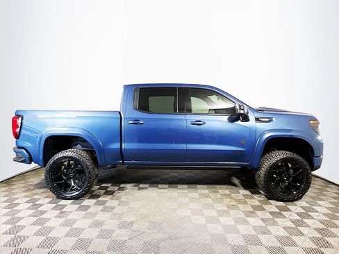 New 2026 GMC Sierra 1500 Elevation w/ Elevation Premium Package AWD/4WD image 8