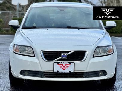 Used 2010 Volvo S40 2.4i