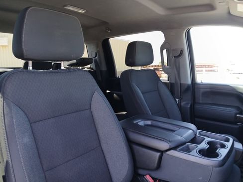 Used 2020 Chevrolet Silverado 2500 LT AWD/4WD image 44
