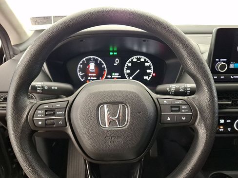 Used 2023 Honda HR-V LX image 8