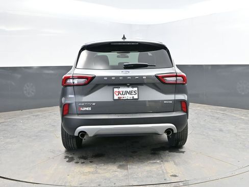 Used 2025 Ford Escape Active image 8