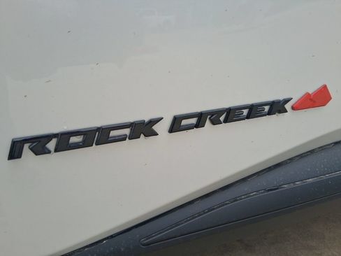 New 2026 Nissan Rogue SV w/ Rock Creek Premium Package AWD/4WD image 33