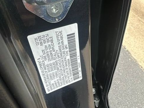 Used 2026 Honda CR-V Sport image 14